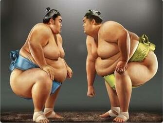 Sumo Wallpaper X Net