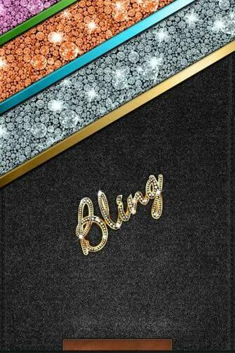 Bling Wallpaper