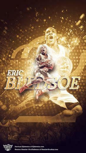 Wallpaper Phoenix Suns