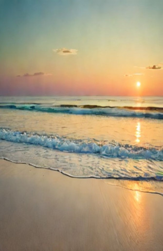 Ocean Wallpaper High Resolution