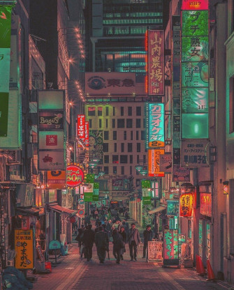 Tokyo Vs New York Which City Would You Choose To Live In Forever