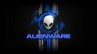 HD Alienware Wallpaper Background For Laptops