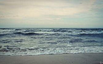 Timeless Beautiful Ocean Wallpaper