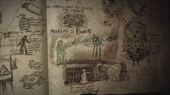 Mob Of The Dead Escape Plan Png
