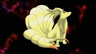 Displaying Image For Vulpix And Ninetails Wallpaper