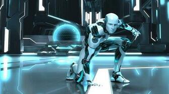 Robot Wallpaper Jpg