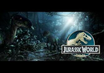 Jurassic World Raptors By Manusaurio