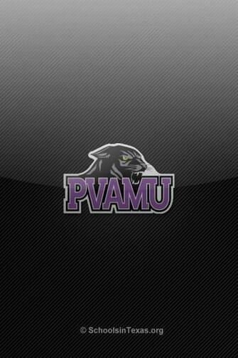 Wallpaper Net iPhone Item Prairie Am Panthers