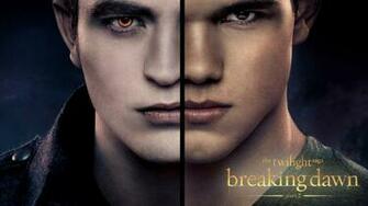 HD Jacob Twilight Wallpaper Desktop Cool 1080p
