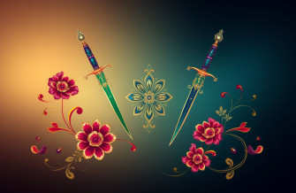 Talwar Wallpaper