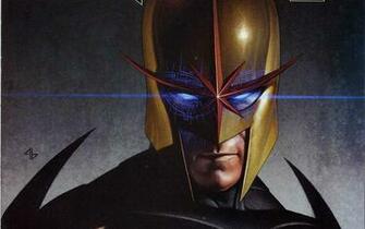 Ink Destroyed My Brush In Reveiw Of Nova By Abnett
