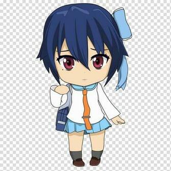 Chibi Seishiro Tsugumi Transparent Background Png Clipart Pngguru