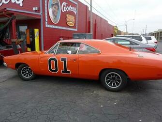 Dukes Of Hazzard General Lee Wallpaper The