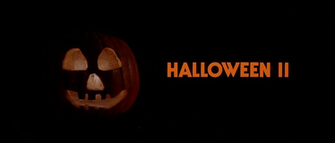 Halloween Movies Wallpaper