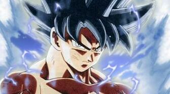 Ways Goku Can Master The Ultra Instinct Technique To
