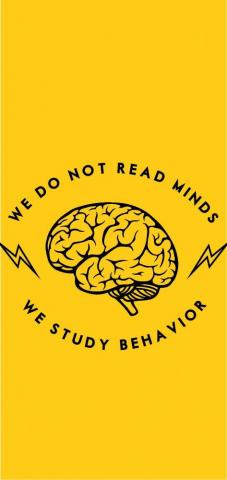 Ideas In Psychology Wallpaper