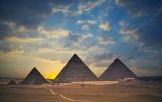 Egyptian Desktop Wallpaper