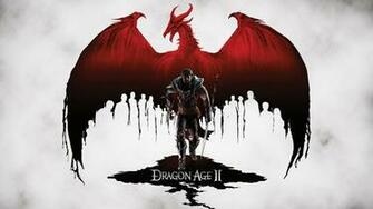 Dragon Age Ii Wallpaper HD