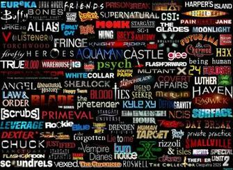 Classic Tv Shows Wallpaper