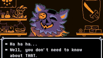 Deltarune Chapter Undertale Sequel Rock Paper Shotgun