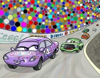 Keep On Truckin Ch By Nevuela