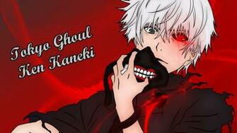 Tokyo Ghoul Kaneki Wallpaper By Ng9