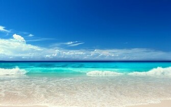 Wallpaper Beautiful Ocean Waves HD Expert