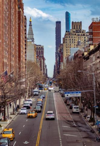 American City Pictures Image