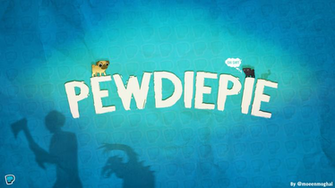 Pewdiepie Wallpaper By Moeen Moghal Moeenmoghal