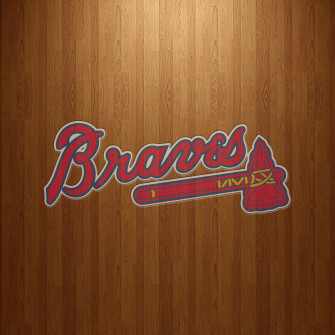 Atlanta Braves Wallpaper iPhone