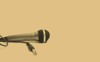 Rap Microphones Mic Wallpaper Music