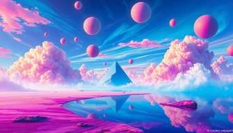 Manifest Wallpaper