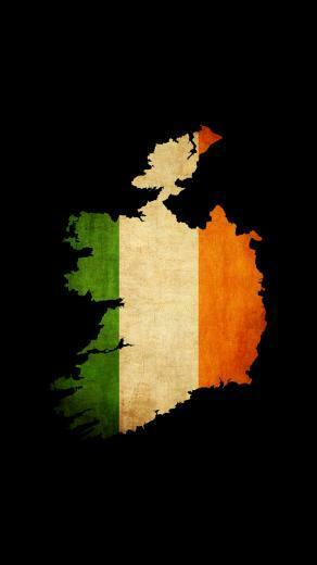 Ireland Wallpaper