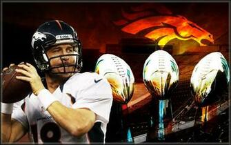 Peyton Manning By Freyaka
