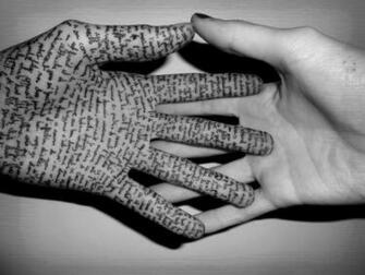 Hello I Am Your Wallpaper And Love You M Literature