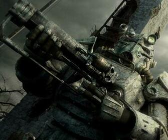 Fallout Wallpaper Screensaver Pre Id