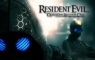 Fuentes De Informaci N Wallpaper Resident Evil