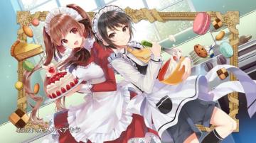 Shounen Maid Anime Tv