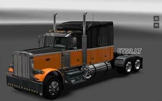 Peterbilt Html Autos Post
