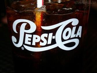 Pepsi Cola
