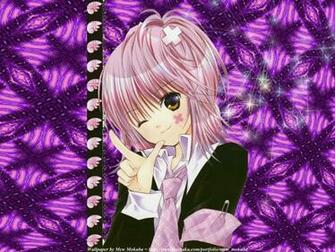 Amu Shugo Chara Wallpaper