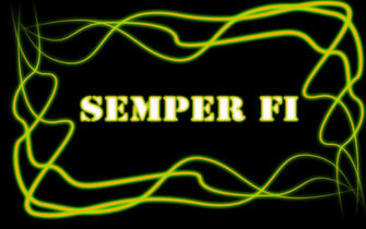 Semper Fi Wallpaper And Background Id