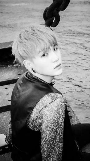 Bts Suga I Need You Era Wallpaper Requested By Hiatus