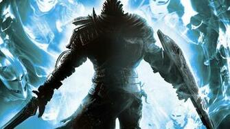 Dark Souls Wallpaper HD Desktop