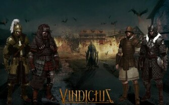 Vindictus Wallpaper By Theemocookie