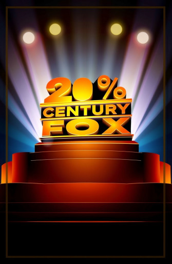 20th Century Fox Logo Wallpaper