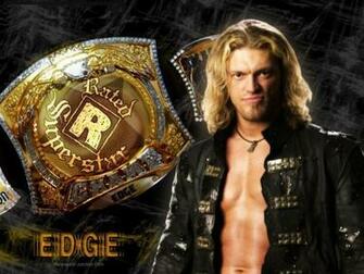 Adam Joseph Copeland Is A Retired Canadian Professional Wrestler And