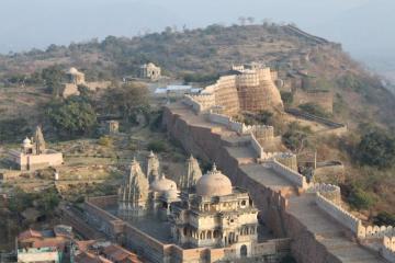Kumbhalgarh Photos Image And Wallpaper HD Near By