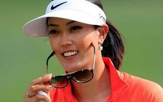 Michelle Wie Desktop Background