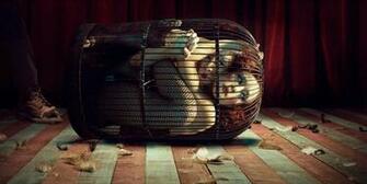 American Horror Story Hotel Season